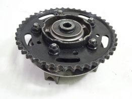 Tandwieldrager Honda CBR 1100 XX