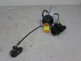 Slotenset Kawasaki ZX 9 R