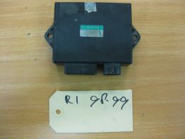 CDI ECU unit Yamaha YZF R1