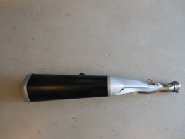 Muffler Kawasaki ZZR 1400