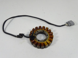 Dynamo Yamaha FJR 1300