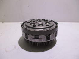 Koppeling Suzuki DL 650 V STROM