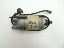 Startmotor Suzuki GSX 750