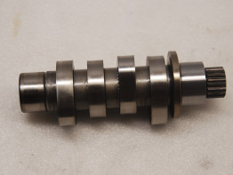 Nokkenas Harley Davidson Softtail