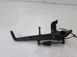 Standaard Suzuki GSX R 750