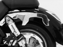 Kofferbeugel set Kawasaki VN 1700 CLASSIC