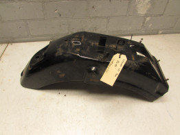 Hinterradabdeckung Honda VT 700 750