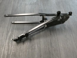 Achtersubframe KTM 690 SMR