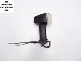 Knipperlicht rechts achter Kawasaki ER 5