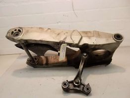 Hinterradschwinge Kawasaki ZZR 1100