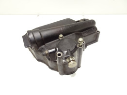 Engine cover front spocket Triumph 900 Daytona