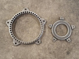 ABS ringen BMW S 1000 R