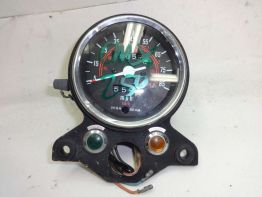 Teller Honda CMX 250 