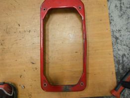 Kuhler Teile Suzuki VS 800 Intruder