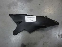 Rechter luchtbuis Yamaha YZF R1