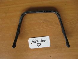 Rear grip Kawasaki GPX 600