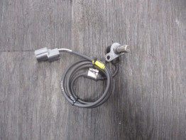 ABS sensor fuhler hinten Triumph Tiger 1050