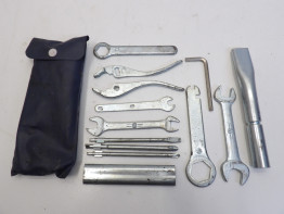 Gereedschapset Overig Onbekend Unknown