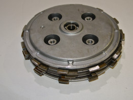 Kupplung Kawasaki ZZR 250