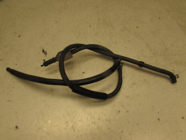 Luchtfilterhuis Yamaha YZF 600 Thundercat