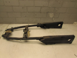 Rail Kawasaki ZZR 1400