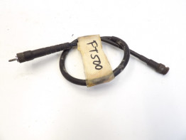 Toeren teller kabel Honda FT 500
