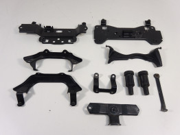 Frame body parts Kawasaki Z 750