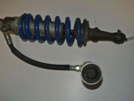 Achterschokbreker Triumph Speed Triple 1050