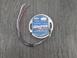 Pulsgever Harley Davidson Overige Harley Davidson