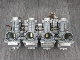Vergaser-Set Kawasaki KZ 650