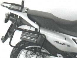 Kofferbeugel set Honda TRANSALP