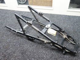 Achtersubframe KTM 1190 Adventure