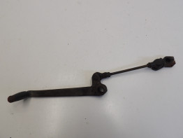 Schakelpedaal Kawasaki GPZ 400