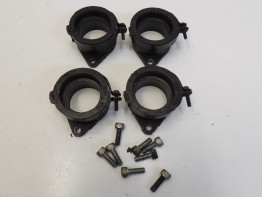 Ansaugstutzen Kawasaki ZXR 750