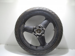 Front Wheel Triumph 900 Daytona