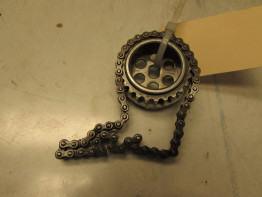 Motorblok diverse Honda VTR 1000 F