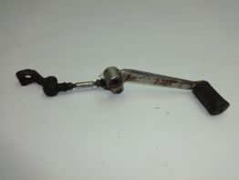 Schakelpedaal Honda CB 550