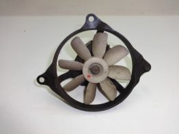 Ventilator Kawasaki LTD 454