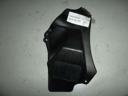 Overig Kawasaki VN 700 750