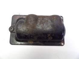 Motorblokdeksel Suzuki GR 650