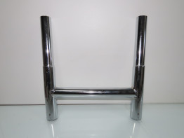 Uitlaat Moto Guzzi California 2