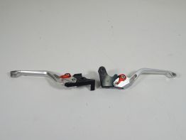 Remhandle Yamaha MT 09