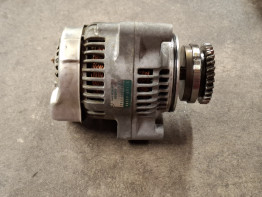 Dynamo Suzuki GSF 650 Bandit