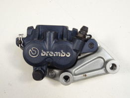 Remklauw rechts voor Ducati Monster 695