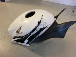 Tankschutz Honda CBR 600 RR