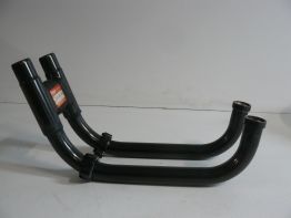 Muffler Suzuki Overige Suzuki