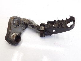 Voetsteun Rechts Honda TRANSALP