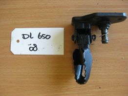 Rechter schetsplaat Suzuki DL 650 V STROM