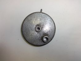 Motorblokdeksel Kawasaki LTD 454