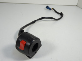Handlebar switch assy right Kawasaki VERSYS 650